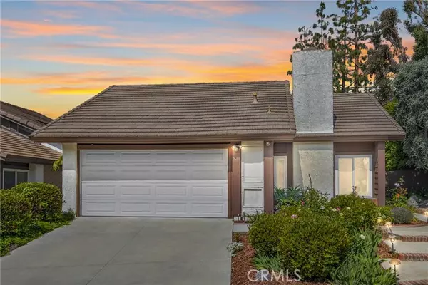 263 Singingwood Lane, Brea, CA 92821