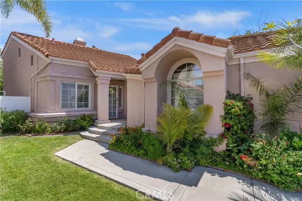 31 Del Perlatto, Irvine, CA 92614