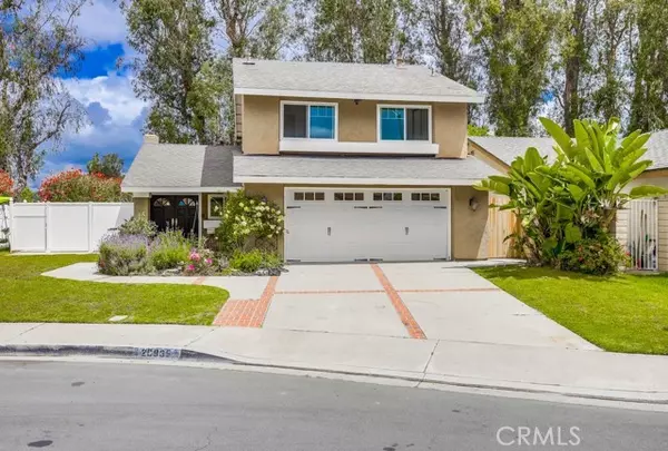 26965 Parkmont Circle, Lake Forest (el Toro), CA 92630