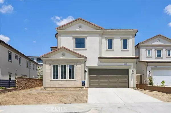 20533 Deer Grass Court, Porter Ranch (los Angeles), CA 91326