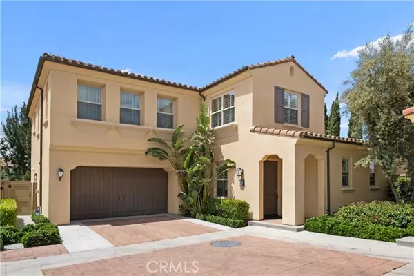 53 Field Poppy, Irvine, CA 92620