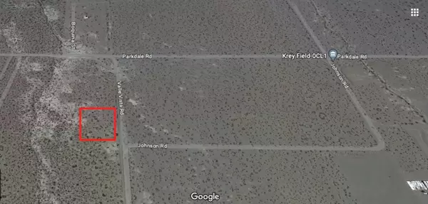 El Mirage, CA 92301,0 Valle Vista Road