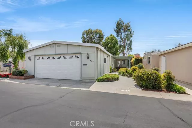 5200 Irvine Boulevard #442, Irvine, CA 92620