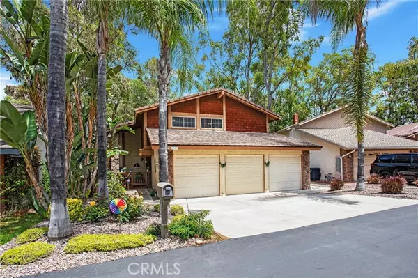 22415 Woodgrove Road, Lake Forest (el Toro), CA 92630