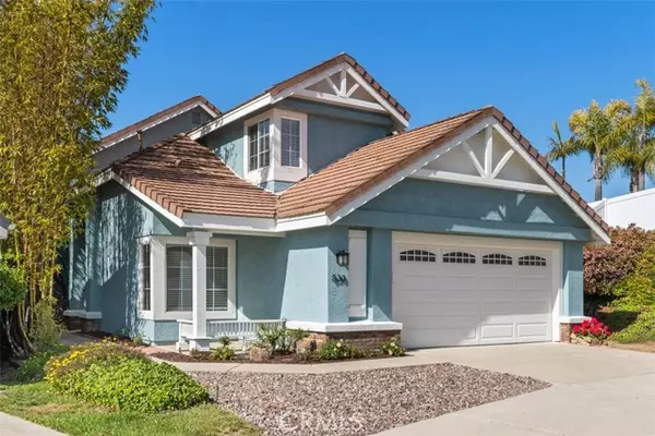 830 Wild Lilac Circle, San Marcos, CA 92078