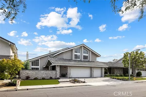 7 Clear Spring, Irvine, CA 92603