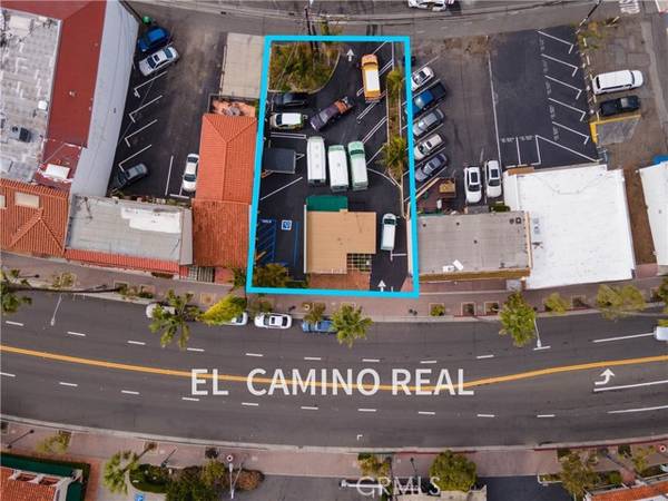 424 N El Camino Real, San Clemente, CA 92672