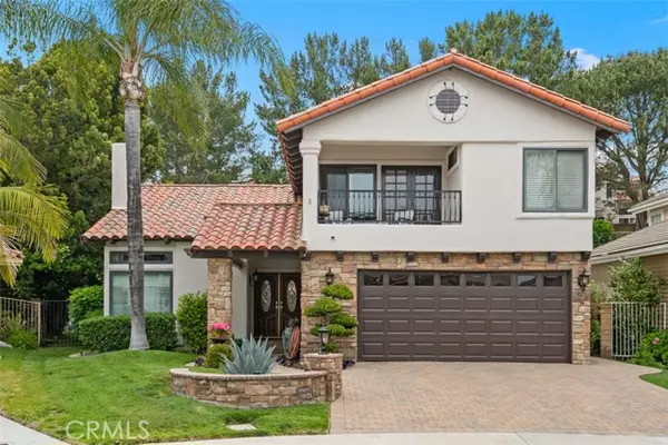 26601 Maside, Mission Viejo, CA 92692