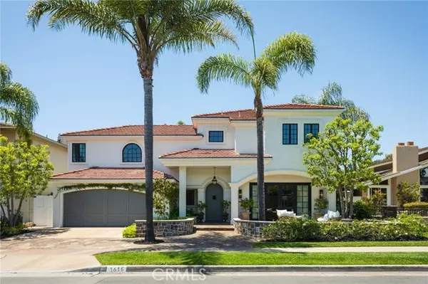 1615 Port Charles Place, Newport Beach, CA 92660