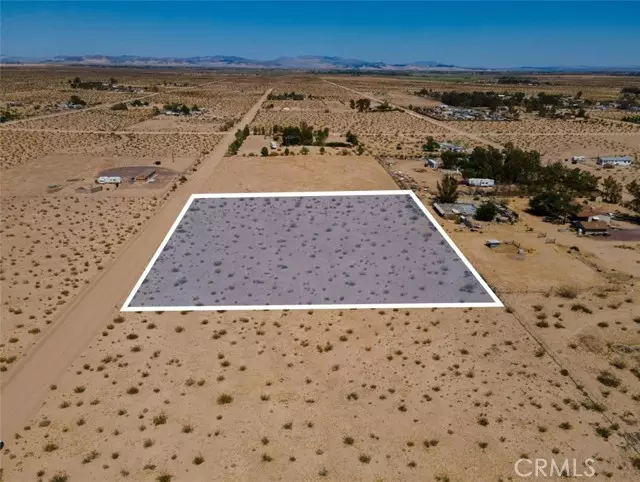 Newberry Springs, CA 92365,0 Manatee Street