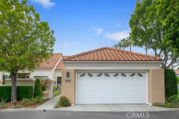 28863 San Simeon, Mission Viejo, CA 92692