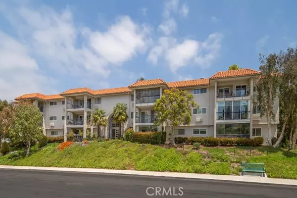 5370 Punta Alta #1A, Laguna Woods, CA 92637