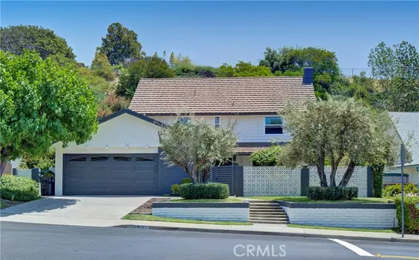 26412 Naccome, Mission Viejo, CA 92691