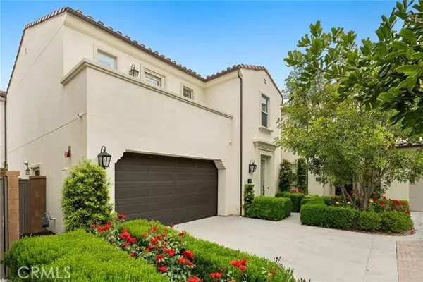 140 Hemisphere, Irvine, CA 92618