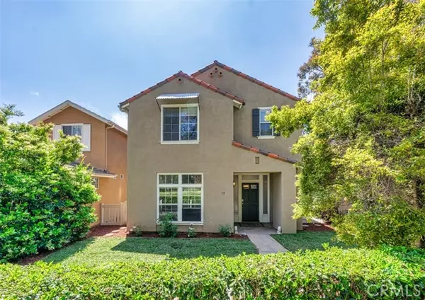 39 Paseo Vespertino, Rancho Santa Margarita, CA 92688