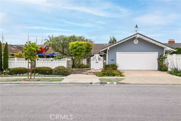 2321 Arbutus Street, Newport Beach, CA 92660