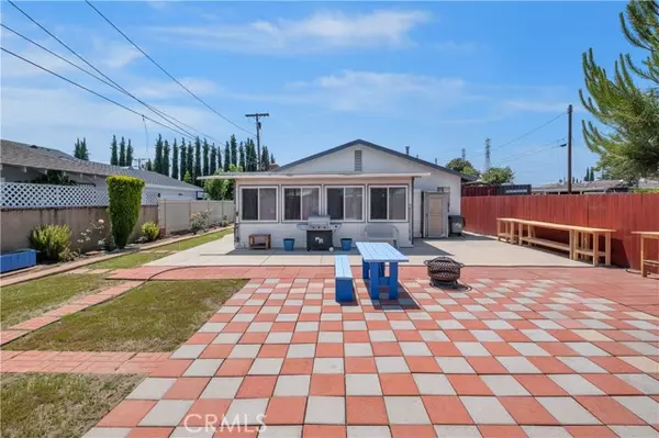 5920 Bartlett Avenue, Temple City, CA 91775