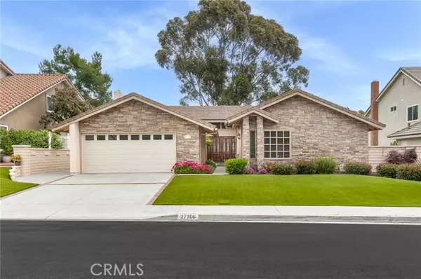 27706 Torija, Mission Viejo, CA 92691