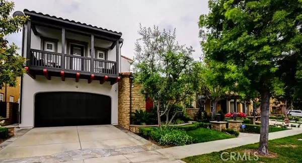 26 Breezes, Irvine, CA 92620