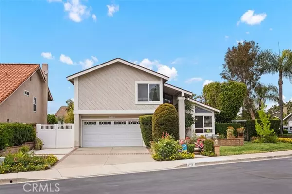 21505 Via Sombreada, Lake Forest (el Toro), CA 92630