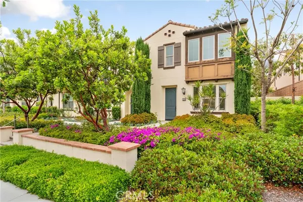 109 Outwest, Irvine, CA 92618