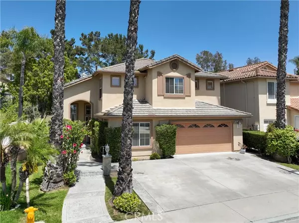 17 Bolero, Mission Viejo, CA 92692