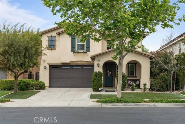 15984 Rimini Lane, Fontana, CA 92336