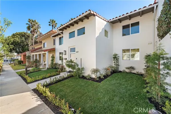 687 Vista Bonita, Newport Beach, CA 92660