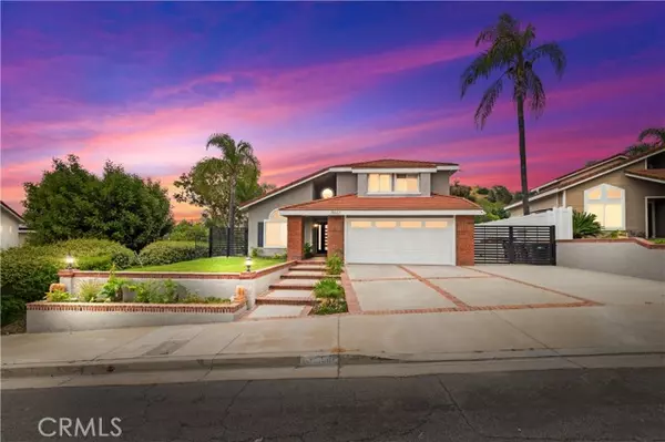 15667 Fallen Oak Lane, Chino Hills, CA 91709