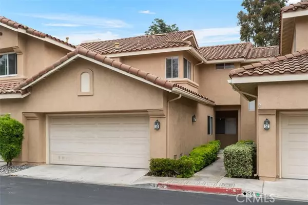 50 Alondra, Rancho Santa Margarita, CA 92688