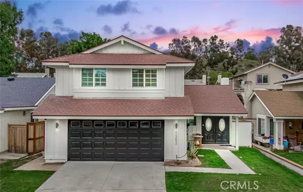 21252 Forest Meadow Drive, Lake Forest (el Toro), CA 92630