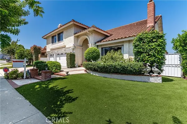 28761 Jaeger Drive, Laguna Niguel, CA 92677