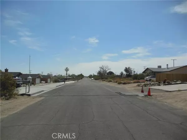 Twentynine Palms, CA 92277,1104 Serrano Way