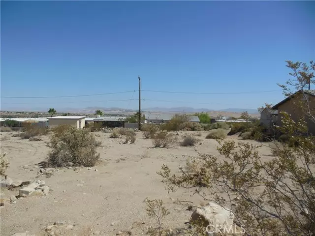 Twentynine Palms, CA 92277,1104 Serrano Way