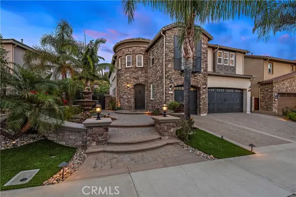 27642 Manor Hill Road, Laguna Niguel, CA 92677