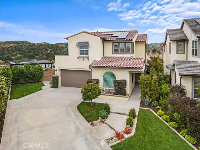 Rancho Mission Viejo, CA 92694,1 Lustre Street