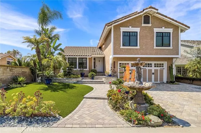 Mission Viejo, CA 92692,27675 Bahamonde