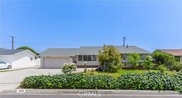 West Covina, CA 91790,1400 S California Avenue