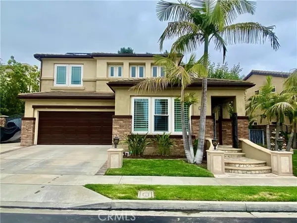 23052 Bouquet Canyon, Mission Viejo, CA 92692