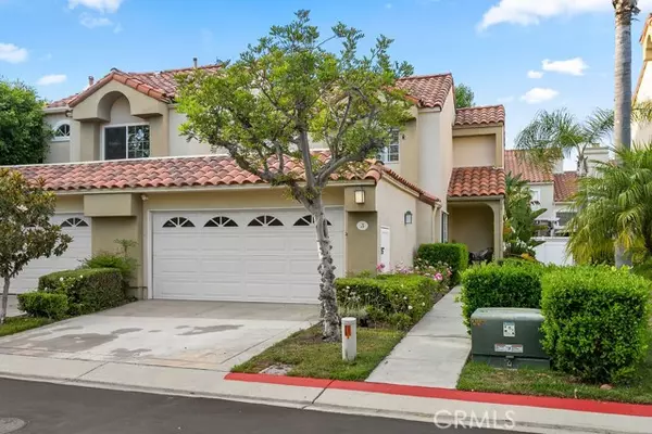 3 Pointe Vincente, Laguna Niguel, CA 92677