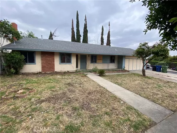 14912 La Valle Street, Sylmar (los Angeles), CA 91342