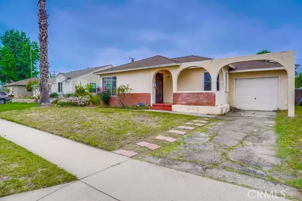 15119 Howellhurst Drive, Baldwin Park, CA 91706