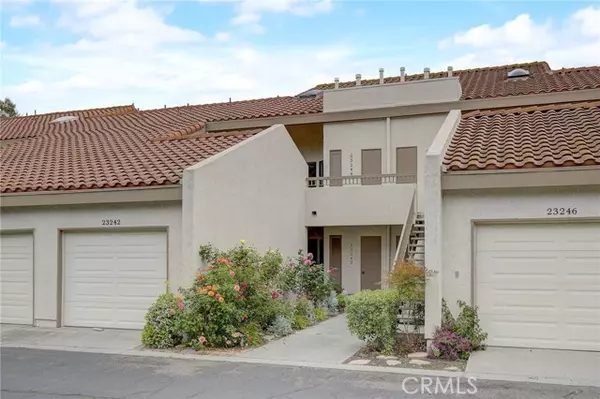 23244 Copante #69, Mission Viejo, CA 92692