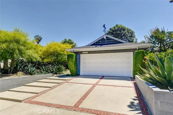 25172 Ericson Way, Laguna Hills, CA 92653