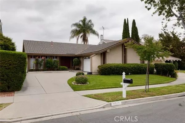 13842 Margene Circle, Irvine, CA 92620