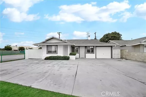 13803 Chilcot Street, Baldwin Park, CA 91706