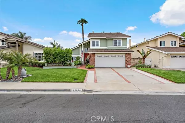 25926 Glenhurst, Lake Forest (el Toro), CA 92630