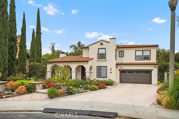 8 Marble Creek Lane, Laguna Hills, CA 92679