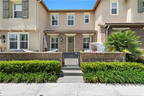 16 Gallo Street, Rancho Mission Viejo, CA 92694