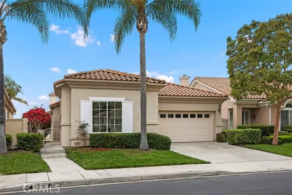 21499 Marana, Mission Viejo, CA 92692